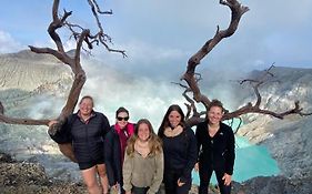 Ijen Basecamp